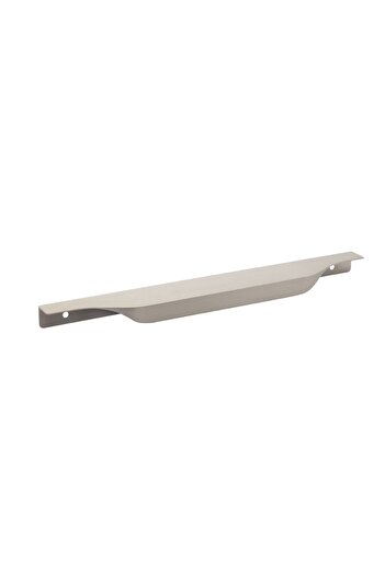System ENTEGRE KULP SATEN RENGİ 160 mm