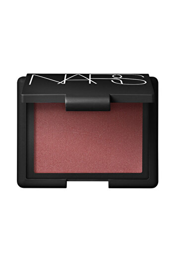 Nars Blush-Ultra İnce Mikronize Toz Pigmentli Doğal Görünümlü Allık