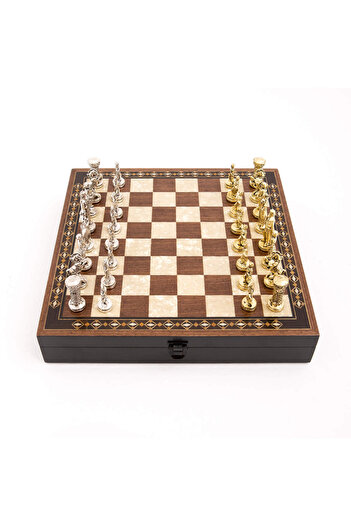 Tamer Tanca UnisexChess