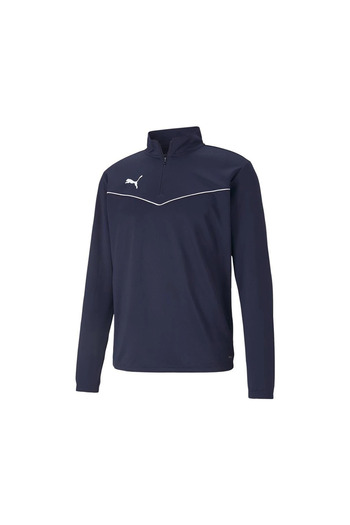 Puma teamRISE 14 Zip Top