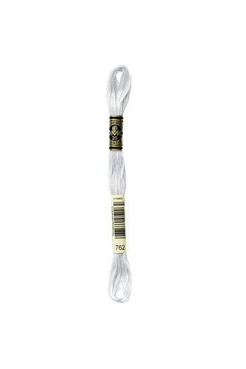 Dmc 6-layer muline rope color 762
