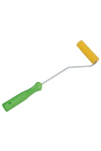 Fawori Coral Colored Mini Roller