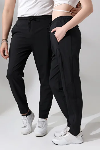 DeChival Φούτερ UNISEX / CABRİO ΠΑΡΑΤΡΟΦΟΡΙΚΟ ΥΦΑΣΜΑ