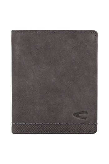 Camel Active Nimbus Wallet RFID protection Leather 10 cm