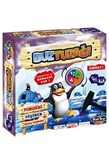Moli Toys ICE HOLDER JUNIOR