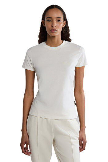 Napapijri Γυναικείο T-Shirt S-Iaato Ss - NP0A4HWU