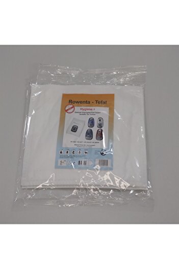 YEŞİLYURT AVM ROWENTA SYNTHETIC (4 PACHETE 20 BUC.)