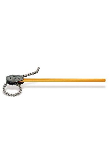 Beta 386A/6 Chain Pipe Wrench 12''