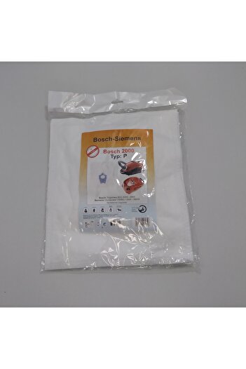 YEŞİLYURT AVM BOSCH ERGOMAX P ALBASTRU SINTEZIC (2 PACHETE 10 BUC.)