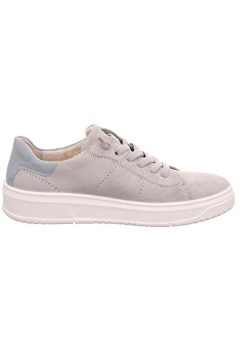 Legero Women's Sneaker (Casual) 2-000304-2500 Legero Rejoise Grey