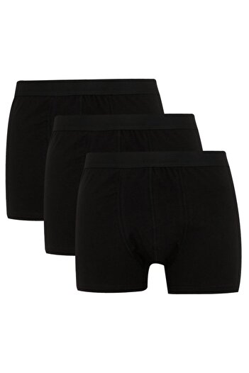 DeFacto Regular Fit 3-pack Boxer