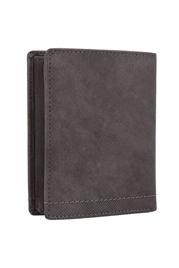 Camel Active Nimbus Wallet RFID protection Leather 10 cm