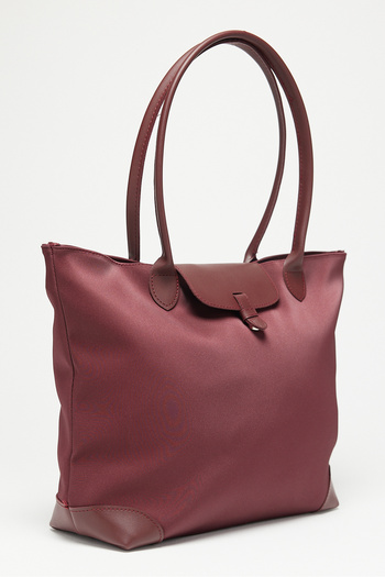 ALTUDA Women's Garnished Shoulder Bag Milano