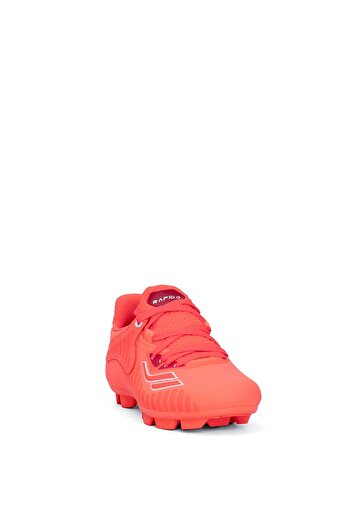 Lescon 24BAC0RPRPDF Rapido Boy's Football Boots Coral