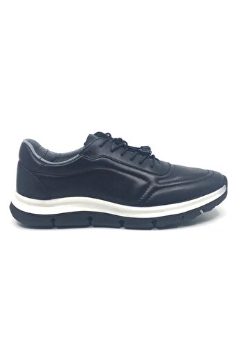 LİSANS SHOES Ліцензія 100% натуральна шкіра Повністю ортопедичні чоловічі літні зручні повсякденні кросівки 40-44