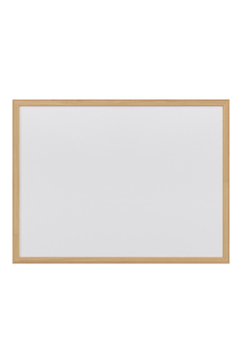 Panda 30X45 CM WOODEN FRAME WRITING BOARD-PAN225