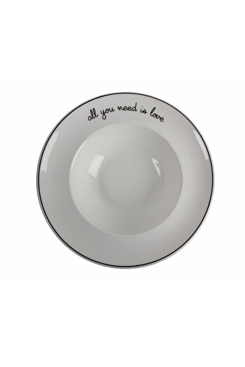 Porland Hope Pasta&Salad Plate 26cm