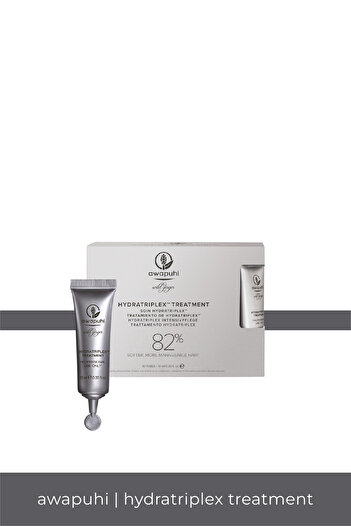 Paul Mitchell Awapuhi Wild Ginger Hydratriplex™ - 10x10ml Treatment