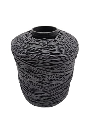 angel çanta aksesuar Αξεσουάρ Angel Bag Supra Rope 1 kg Σκούρο Γκρι Χρώμα