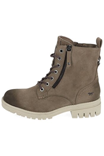 Mustang Stiefelette