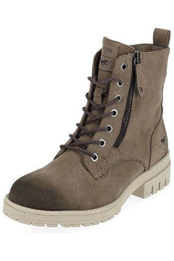 Mustang Stiefelette