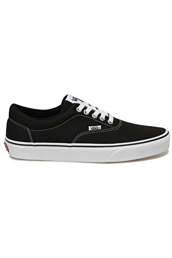Vans Vn0A3Mtf Mn Doheny Sneakers Black Unisex Sports Shoes
