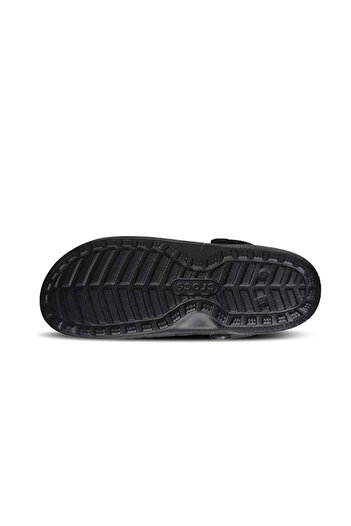 Crocs Classic Lined Clog
