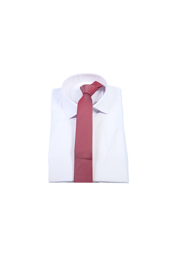 Ars Magic Box 1st Quality Special Patterned Original Color 5.5 cm Wide Tie Handkerchief Set
