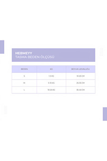 hebmeyy Dog collar, special texture dog collar