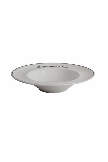 Porland Hope Pasta&Salad Plate 26cm