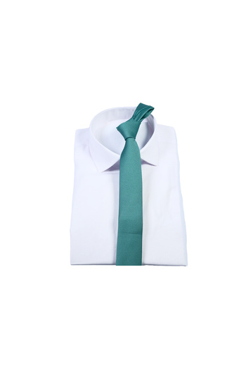 Ars Magic Box 1st Quality Special Patterned 5.5 cm Wide Tie Handkerchief Set