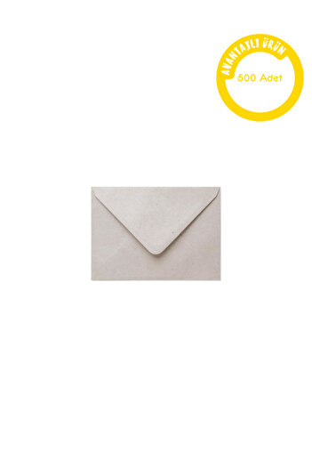Dağtaş Kırtasiye Asil Doğan Папка для документів 16,2X22,9 Імт.Крафт 90 г Силіконова 500 штук