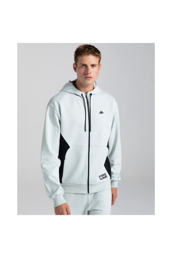 Kappa Authentic Karin Men's Hooded Jacket