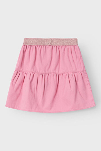 name ıt Pink Name It Wallet Skirt