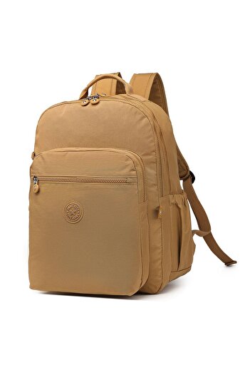 Getcho Wilfi Unisex Водонепроникний великий рюкзак