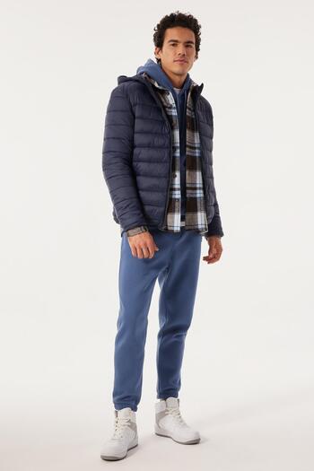 DeFacto Kapesní tepláky Regular Fit X8286az23sp