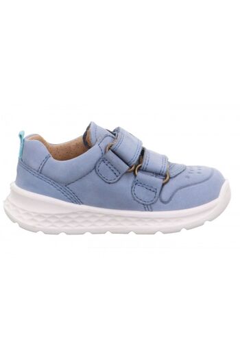 Superfit BREEZE Leather Kids Sneakers