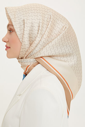 Armine ΜΕΤΑΞΩΤΟ ΚΑΣΚΙΔΟ ARMIN 8724D (TWILL) (ΝΟΣΤΑΛΓΙΑ)