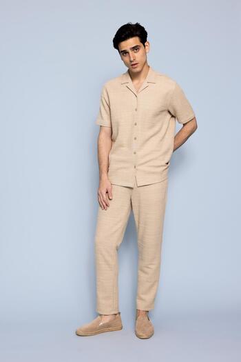 DeFacto Παντελόνι Relax Fit Z5312az23sm