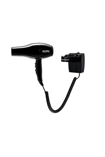 Johnson 1600w MaxiFön Hotel Type Hair Dryer
