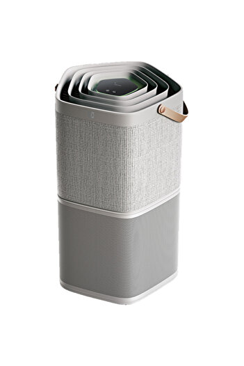 Electrolux Pa91-404Gy Hava Temizleyici