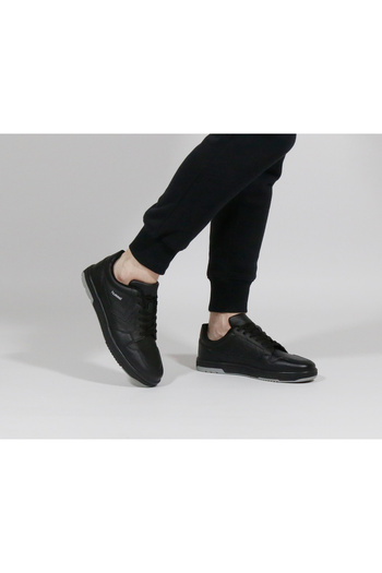 hummel Hml Skyway Unisex Casual Shoes900526-2042 Black