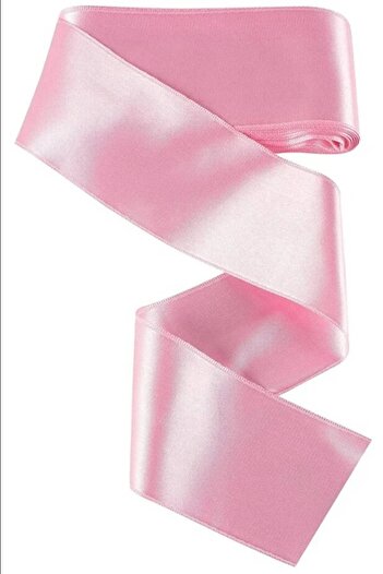 Hobigram Wide Decoration Packing Ribbon Width 6 cm Length 10 Meters - Gift Packing - Decoration Ribbon - Dowry