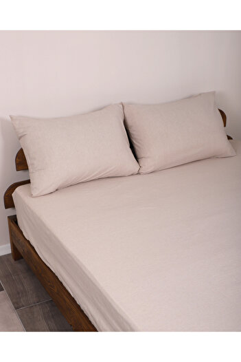 ENESSA ΔΙΠΛΟ ΣΕΤ ΣΕΝΤΟΝΙΩΝ PERSONALITY MILK BROWN