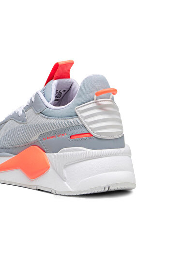 Puma Rs-x Geek Erkek Gri Sneaker Ayakkabı 39117407