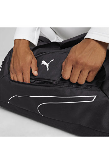 Puma Fundamentals Середня спортивна сумка