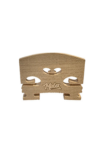 Midex K34 Κεφαλή Βιόλας για Βιζόν 3/4