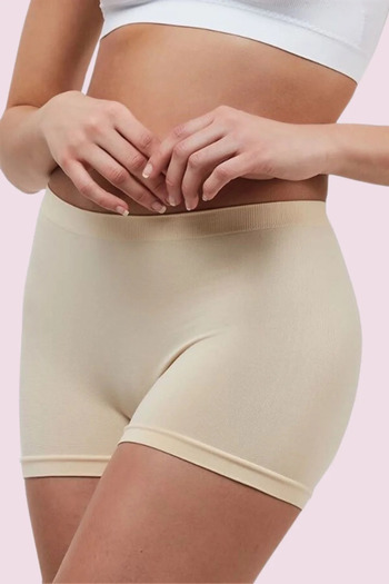 Elite Life Seamless Women's Boxer Single