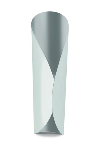 Porland Ghidini Stainless Steel Wine Mouthpiece Set of 6