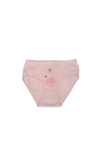 YAADE Fata - Chiloți Bikini Imprimați 3 Piese